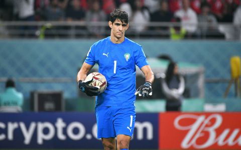 Top 10 Highest Paid Goalkeepers in the World 2025