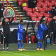 Ndidi and Iheanacho feature as Leicester City suffer defeat against Nottingham Forest