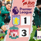 Mixed Reactions as 'Chaotic' Darwin Nunez frustrates Liverpool fans despite win vs Aston Villa