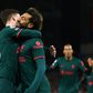 Salah shines to lead Liverpool to victory against Villa