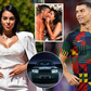 Cristiano Ronaldo's girlfriend spoils him with N224 million Rolls Royce for Christmas