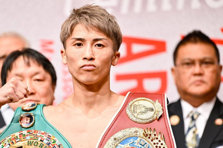 Naoya Inoue makes history with thrilling victory over Marlon Tapales