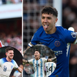 Enzo Fernandez or Declan Rice: Who is better?