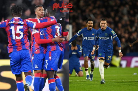 Chelsea vs Crystal Palace: Match preview, possible lineups, predictions and Team News