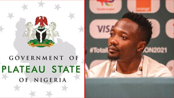 Ahmed Musa speaks up against Christmas Eve massacre in Plateau