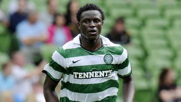 Wanyama sheds light on Alex Ferguson's interest to sign him at Manchester United