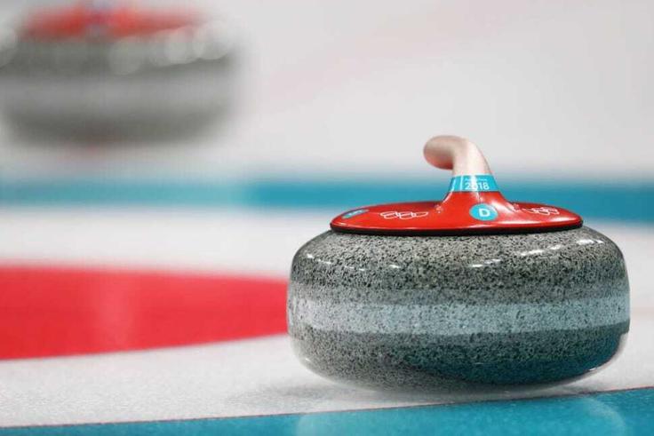 Tactics and Tricks: Outsmarting Your Opponents in the Game of Curling