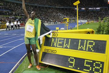 Usain Bolt: Jamaican sprint legend reveals one thing he does not do