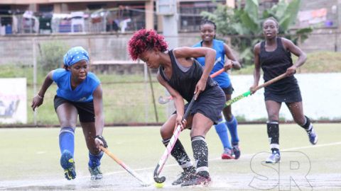 Africa Hockey federation slaps Lakers hockey club and officials with hefty punishment