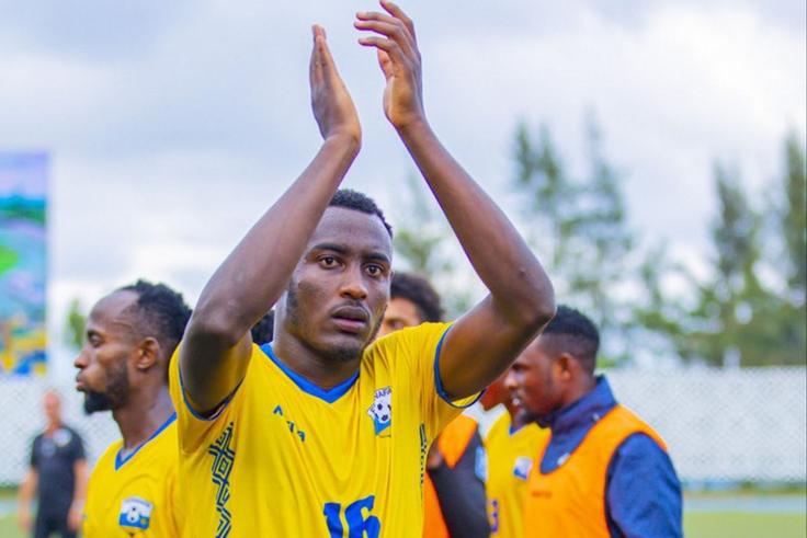 An indepth look at Rwandese gem AFC Leopards are reportedly chasing