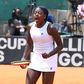 Angela Okutoyi explains how tennis turned her life around