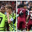 Arsenal vs West Ham United: Match preview