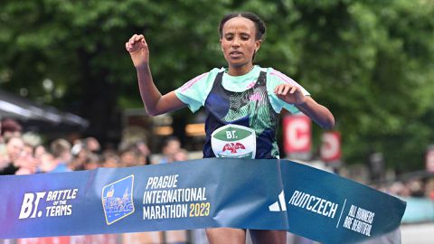 No Kenyans as Osaka Women's marathon organisers announce invited elite field