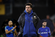 Angry fans blast Pochettino for using Broja against Wolves over Nkunku