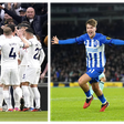Brighton vs Tottenham Match preview