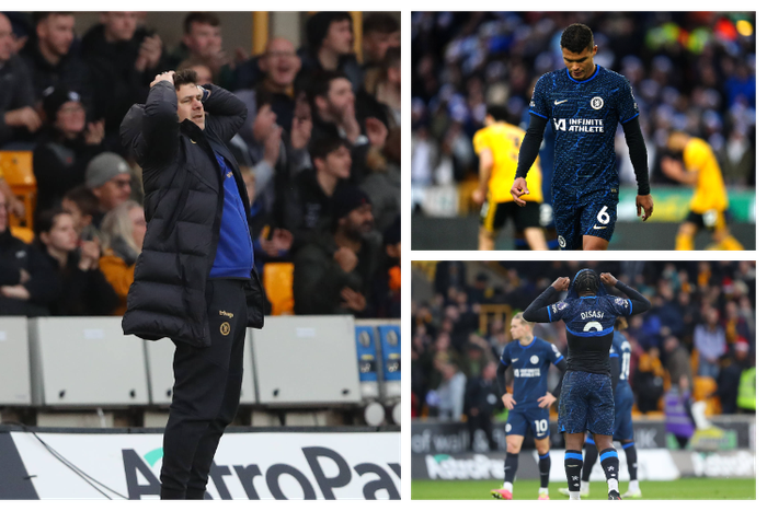 Pochettino admits Chelsea job is difficult