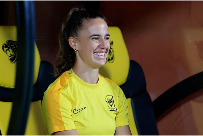 Ashleigh Plumptre is an ambassador of Menphys, a Leicestershire charity that supports young people with disabilities.