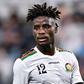 Richard Odada reveals two Harambee Stars legends who inspired him