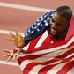 Noah Lyles' 2023: Successes, setbacks and controversies that shaped the American's season