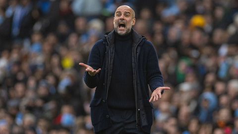 Pep Guardiola: 5 reasons Manchester City could miss out on the Champions League