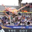 How Yaroslava Mahuchikh, Nicola Olyslagers dominated women's high jump in 2024