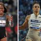 'I distinctively remember'- Sydney McLaughlin-Levrone on the moment Sanya Richards-Ross changed her career path