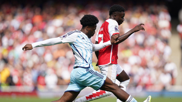 'You need it' — Ola Aina says what Arsenal must do to win Premier League