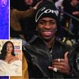 Real Madrid star Vini Jr meets up with Rihanna in New York