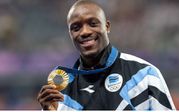 Letsile Tebogo: Why his Olympic gold shines across sports in Botswana