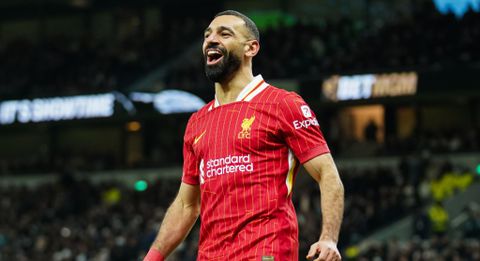 Salah defies Christmas critics to help Liverpool overpower Ndidi-less Leicester City