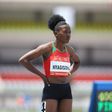 Hellen Obiri’s winning advice: How she is inspiring Kenyan hurdler to Sydney McLaughlin-Levrone's greatness