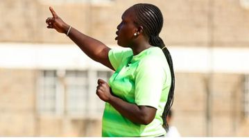 Jackline Juma: Why I embrace challenges to inspire the next generation