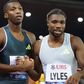 'It’s just going to be a movie'- Erriyon Knighton ready to spice up rivalry with Noah Lyles as he waits for right moment