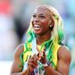'We are good at what we do'- Jamaica's Sports Minister confident in athletics dominance amid coaching collaboration with Zambia