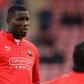 Southampton's Paul Onuachu | Rees Julian on X