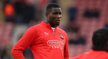 New Southampton boss backs 'disappointed' Onuachu to finally score first goal in two years for Saints