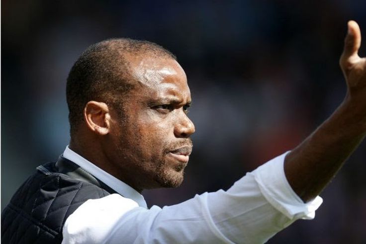 AFCON 2025: 'He was everywhere' — Oliseh hails Super Eagles star with big impact