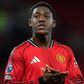 Kobbie Mainoo: Manchester United Make Major Transfer Decision About Frustrated Midfielder