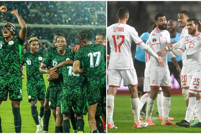 Clash of the Eagles: Nigeria vs. Tunisia - Kick-off time, venue, and how to watch AFCON 2025 showdown