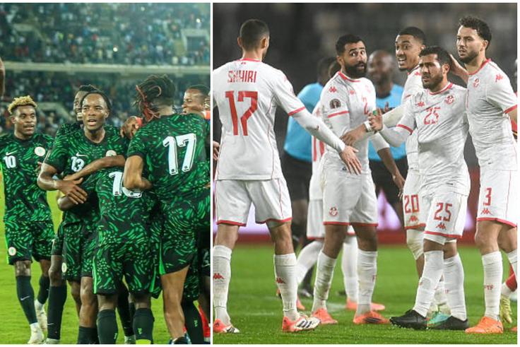 Clash of the Eagles: Nigeria vs. Tunisia - Kick-off time, venue, and how to watch AFCON 2025 showdown