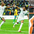 Rigobert Song snubs Osimhen, Lookman as world class - Picks Mbeumo, Wan-Bissaka and Zaha instead