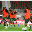 Super Eagles captain reveals team plan for Tunisia