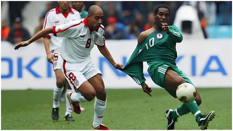 Epic Showdown! Nigeria vs Tunisia Ignites AFCON 2025 with High Stakes and Sold-Out Thrills