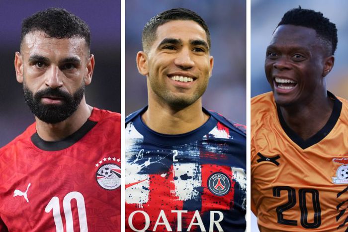 AFCON 2025 Day 5 Timetable: Blockbuster Clashes Await as Group Battles Intensify