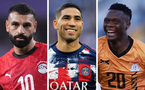 AFCON 2025 Day 5 Timetable: Blockbuster Clashes Await as Group Battles Intensify