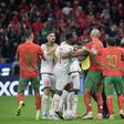 AFCON 2025: Morocco vs Mali ends in VAR-impacted stalemate
