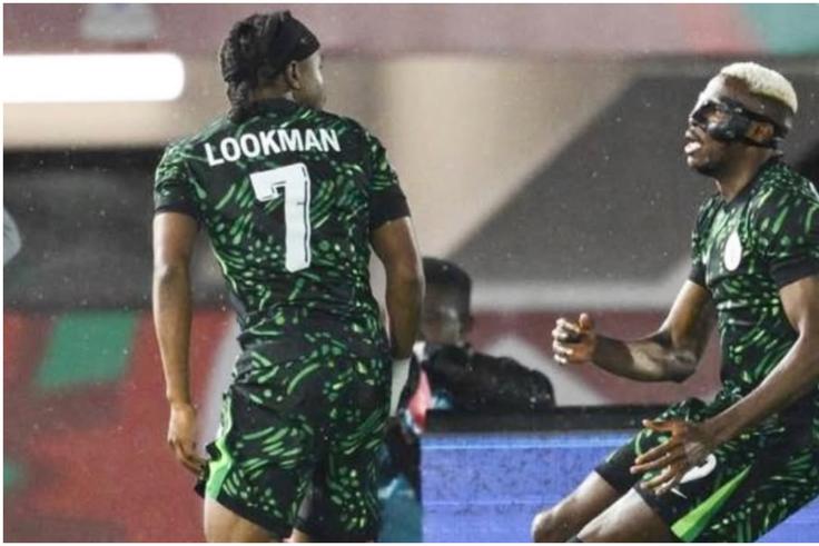 10 AFCON 2025 stars rated world-class ahead Super Eagles duo Victor Osimhen and Lookman