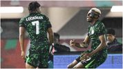 10 AFCON 2025 stars rated world-class ahead Super Eagles duo Victor Osimhen and Lookman