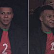 Mbappe honours AFCON, visits Morocco for ‘best friend’