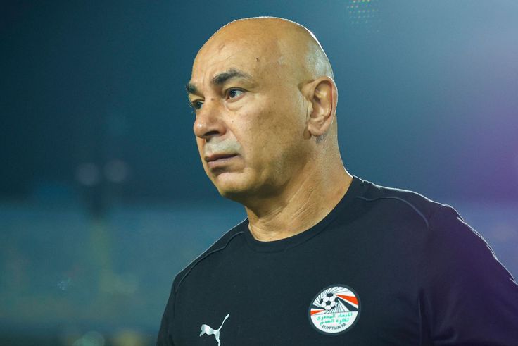 Egypt Coach Relives Historic Feat Shared With Benni McCarthy as He Welcomes ‘One Style’ South Africa